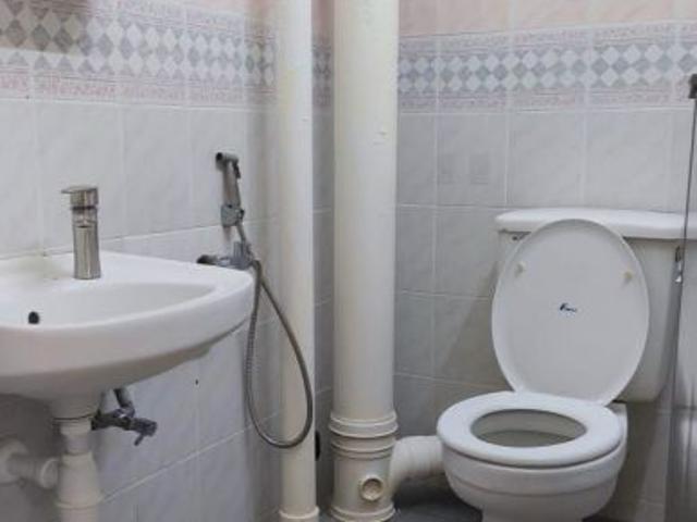 Apartment for rent in Georgetown, Penang