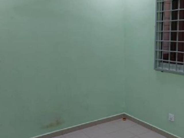 Apartment for rent in Georgetown, Penang
