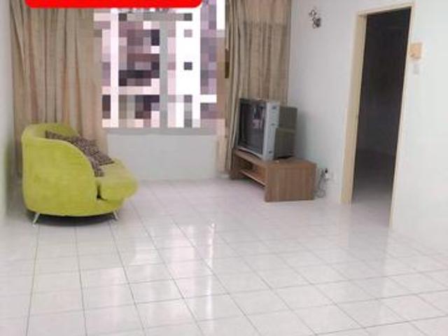 Apartment for sale in Georgetown, Penang