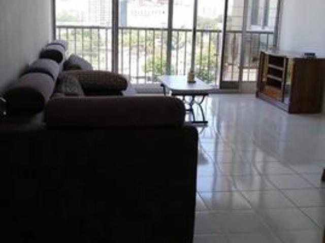 Apartment for sale in Timur Laut, George Town
