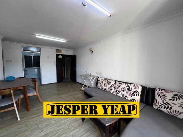 Apartment for sale in Georgetown, Penang