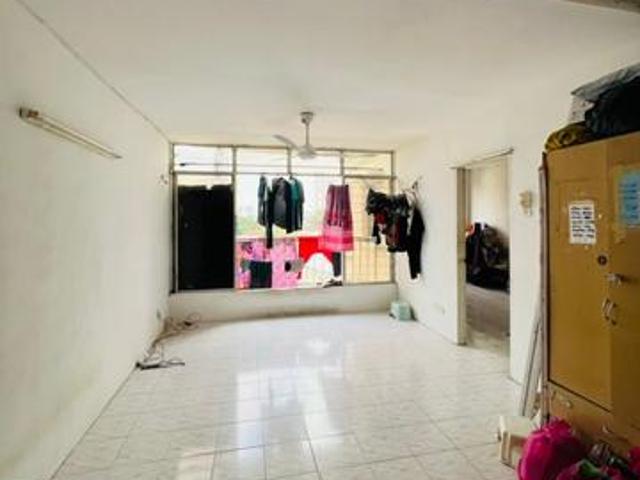 Apartment for sale in Georgetown, Penang