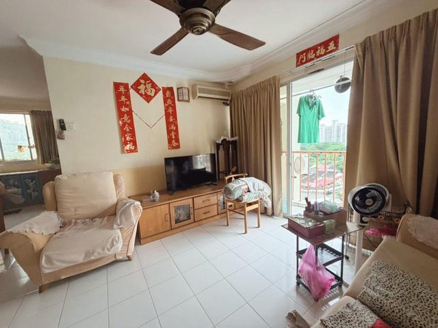 Apartment for sale in Georgetown, Penang