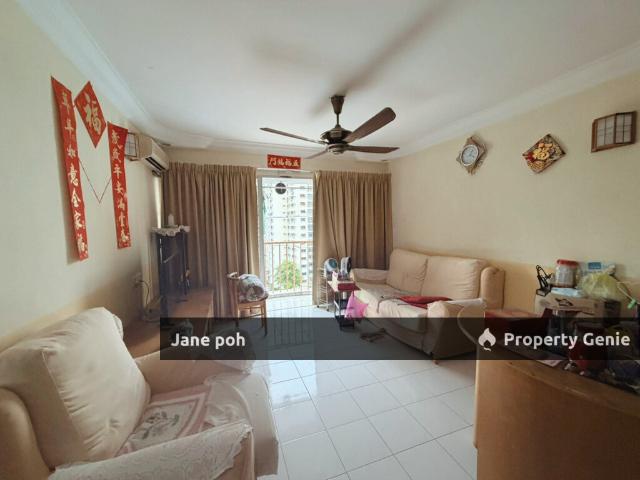 Condominium for sale in Georgetown, Penang