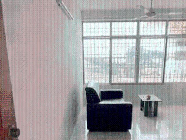 Apartment for rent in Georgetown, Penang