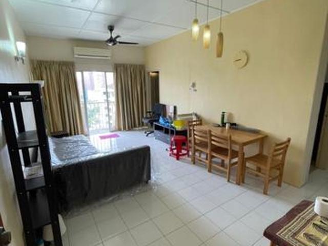 Apartment for sale in Georgetown, Penang