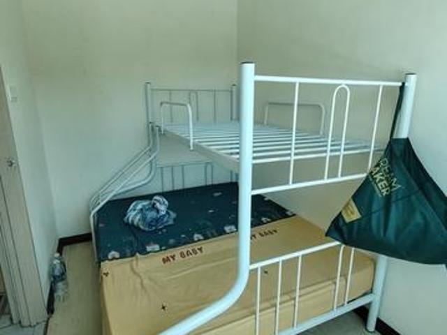 Terraced House for sale in Tuaran Village, Sabah