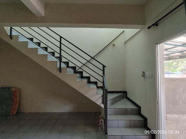 Terraced House for sale in Tuaran Village, Sabah