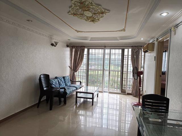 Apartment for rent in Georgetown, Penang