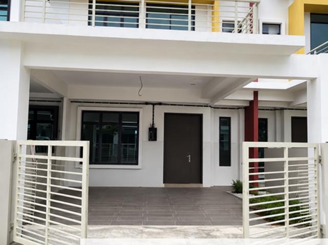 House for sale in Melaka Tengah, Melaka