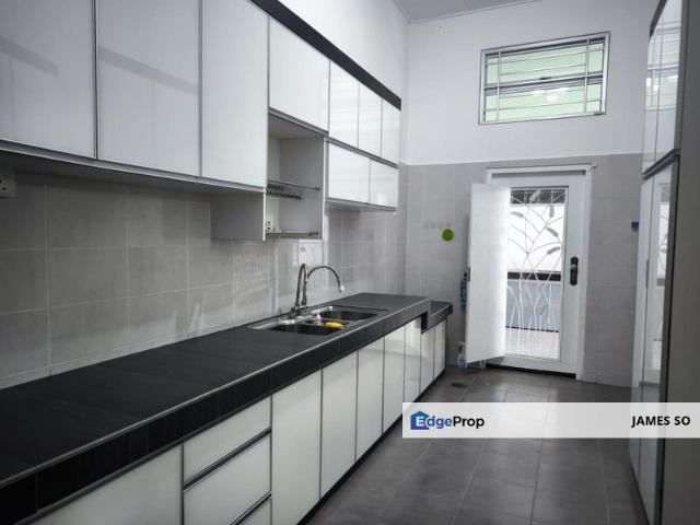 House for sale in Krubong, Malaka
