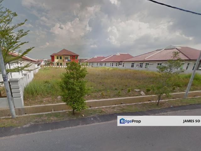 House for sale in Krubong, Malaka