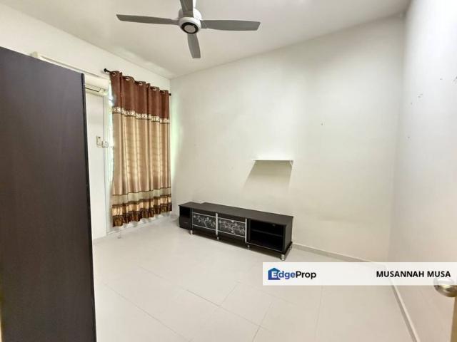 House for sale in Krubong, Malaka