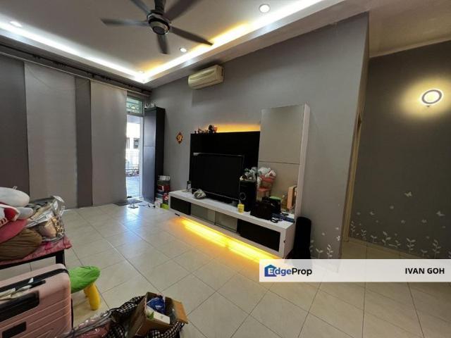 House for sale in Krubong, Malaka