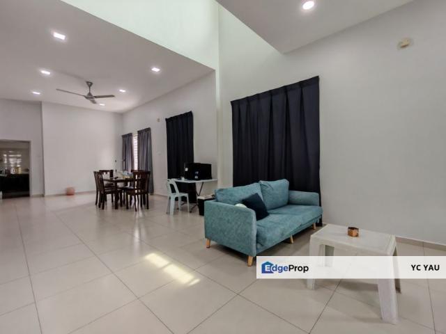House for sale in Krubong, Malaka