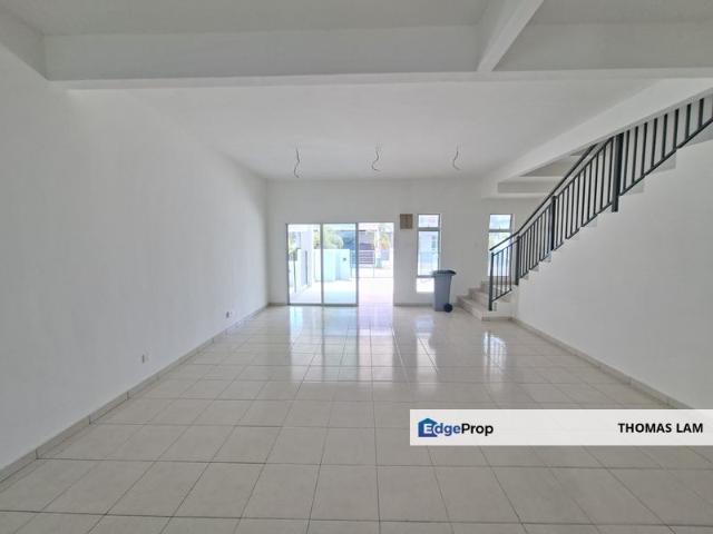 House for sale in Krubong, Malaka