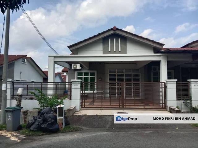 House for rent in Melaka Tengah