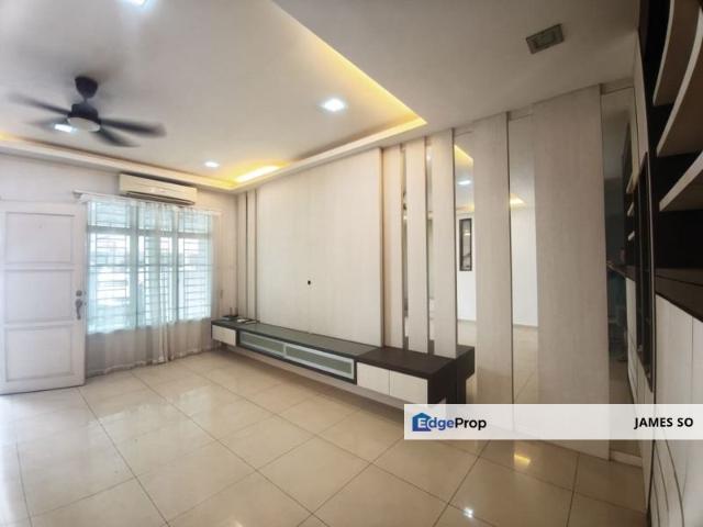 House for sale in Krubong