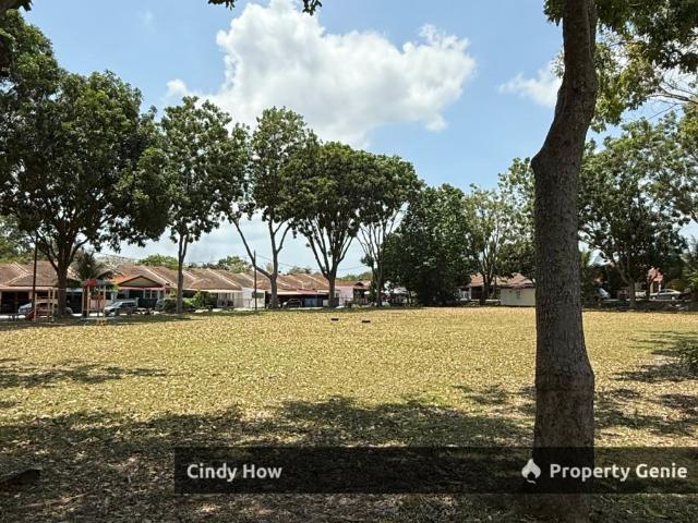 Terraced House for sale in Krubong, Malaka