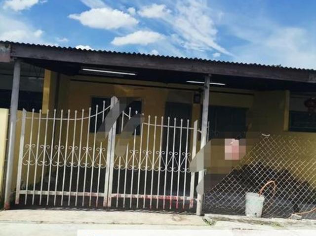 House for sale in Krubong, Malaka