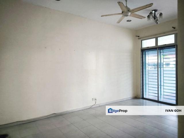 House for sale in Krubong, Malaka