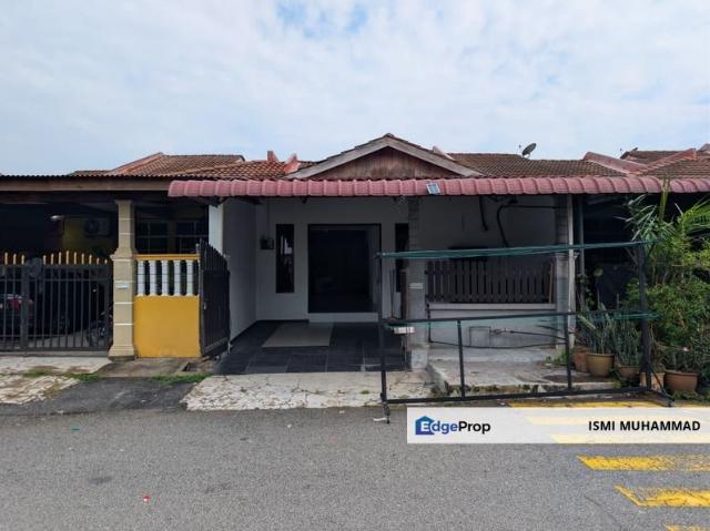 House for sale in Krubong, Malaka