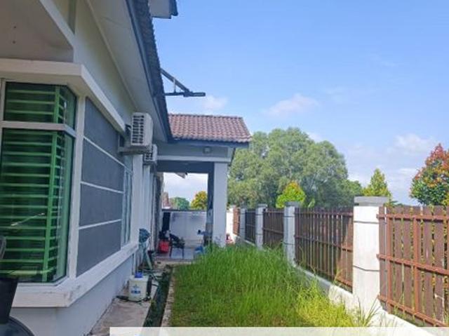 House for sale in Krubong, Malaka