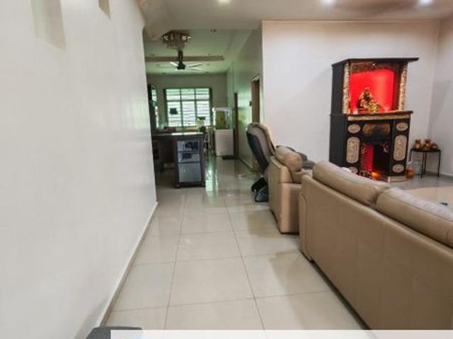 House for sale in Krubong