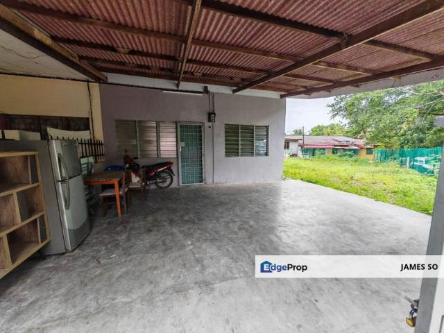 House for sale in Krubong, Malaka