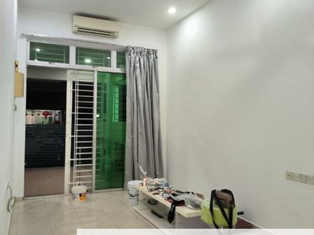 House for rent in Krubong, Malaka