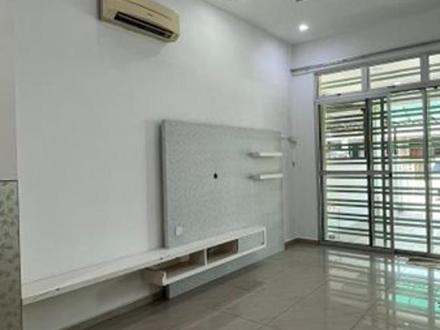 House for sale in Krubong