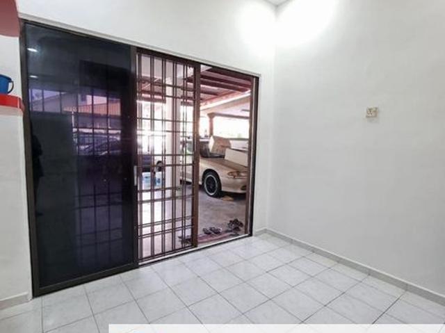 House for sale in Krubong, Malaka