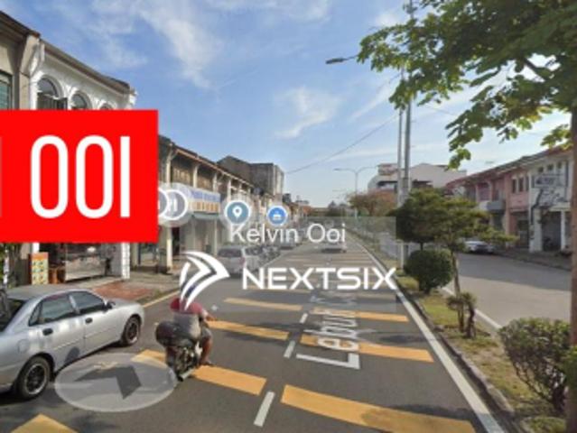 Residential House for rent in Malaka