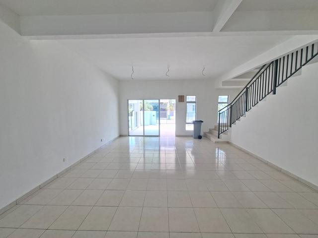 Terraced House for sale in Krubong, Malaka