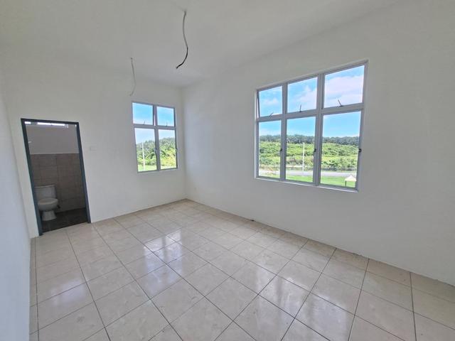Terraced House for sale in Krubong, Malaka
