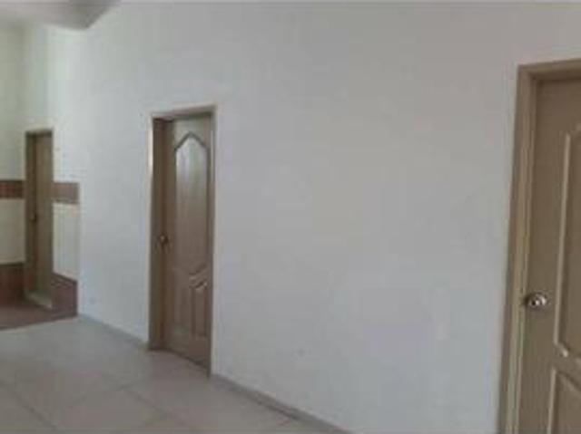 Terraced House for rent in Krubong, Malaka