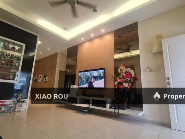House for sale in Krubong, Malaka