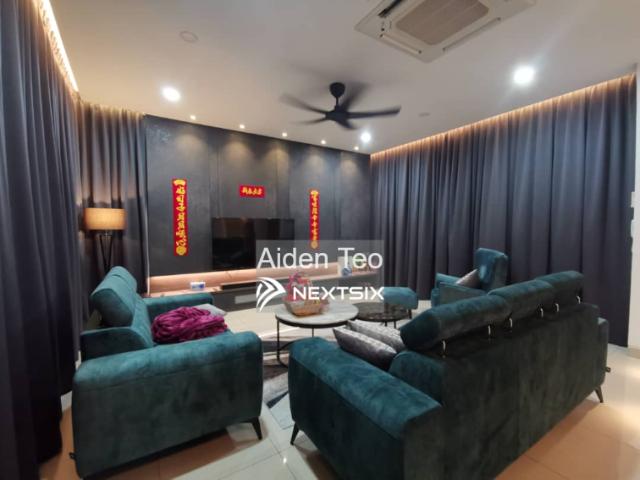 Residential House for sale in Malaka