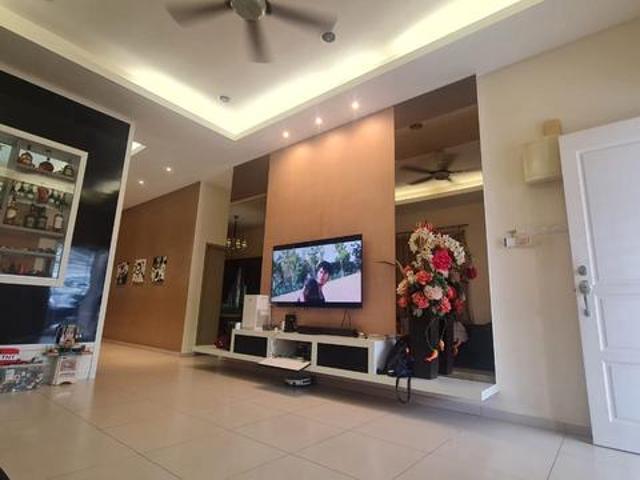 Residential House for sale in Krubong, Malaka