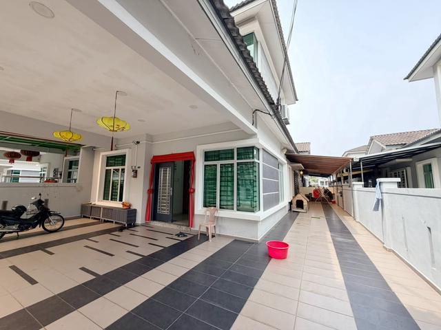 Residential House for sale in Krubong