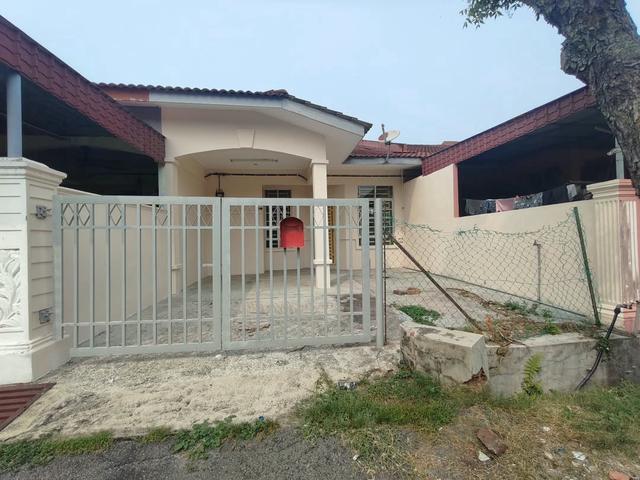 Terraced House for sale in Krubong
