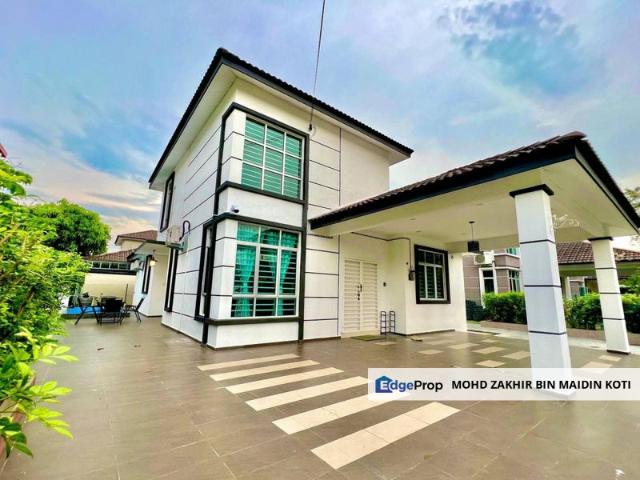 House for sale in Malaka