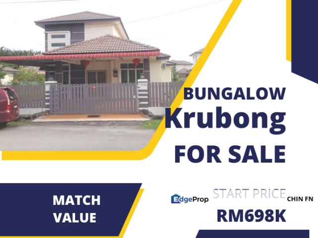 House for sale in Malaka