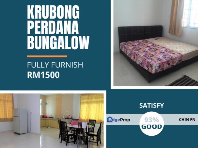 House for rent in Malaka