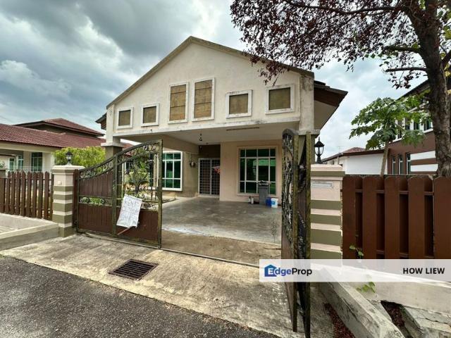 House for rent in Malaka