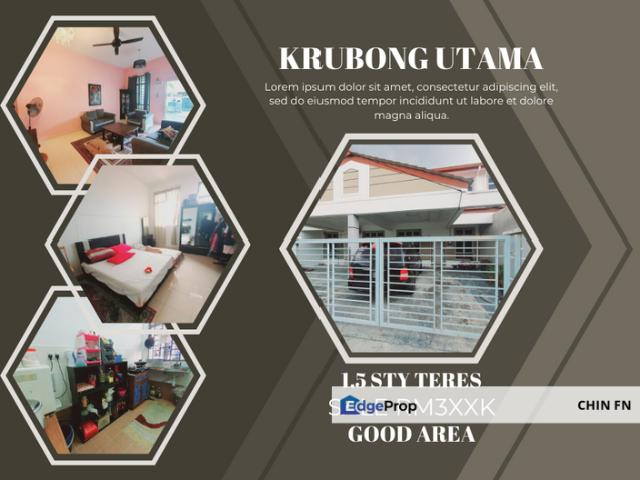 House for sale in Malaka