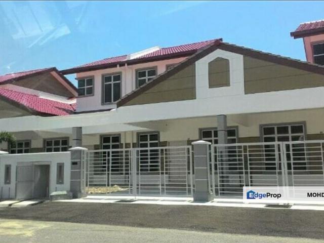 House for rent in Malaka