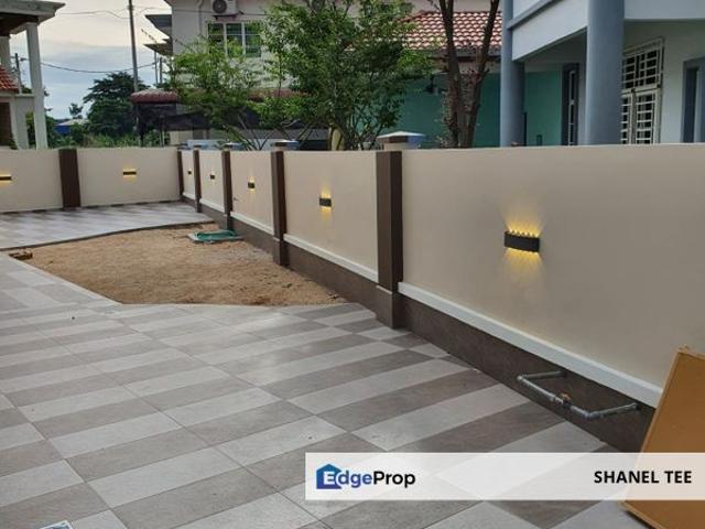 House for sale in Malaka