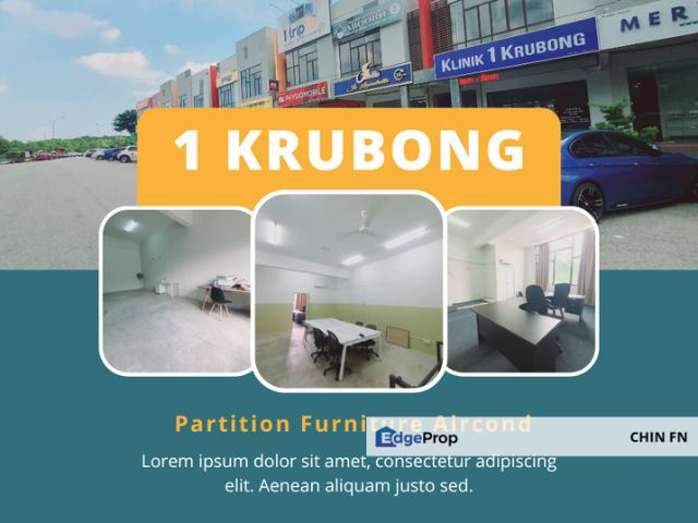Shop for rent in Malaka
