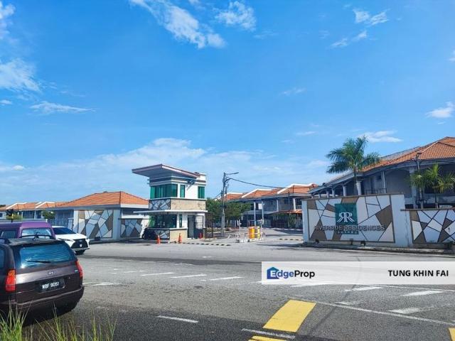 House for sale in Krubong, Malaka